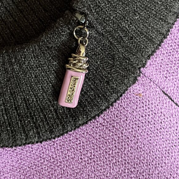 Vintage Women’s LG St John Sport By Marie Gray 3 Piece Set Pants Jacket Blouse - Picture 6 of 10